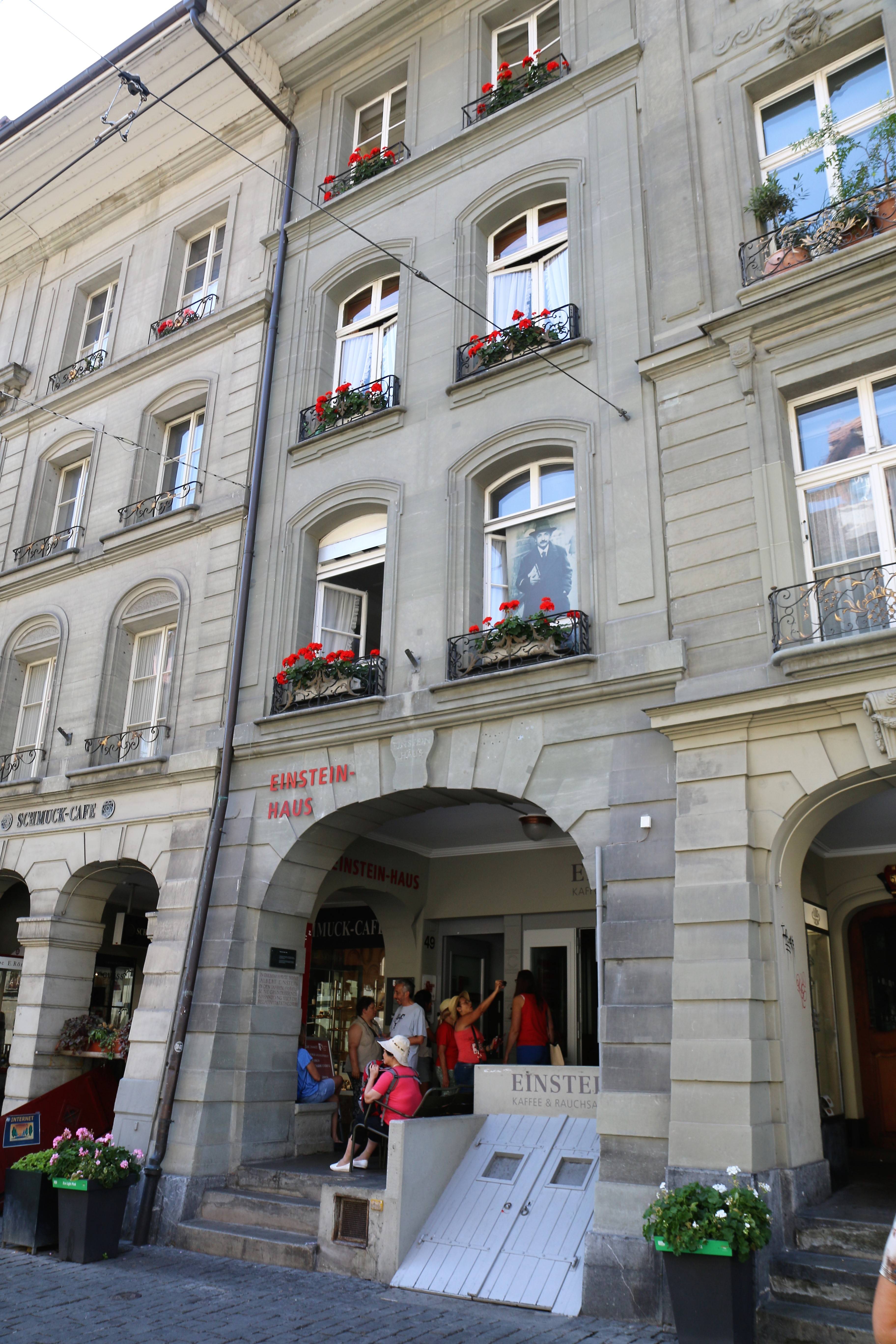 Switzerland